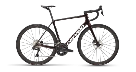 Cervélo R5 Ultegra Di2