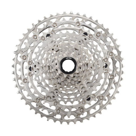 Shimano Deore CS-M6100 12 Speed Cassette