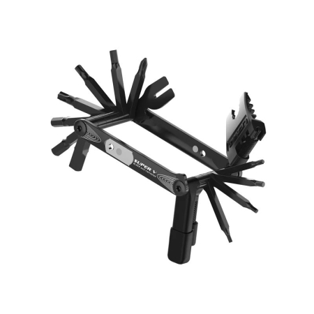 Lezyne Multi Tool Super V23