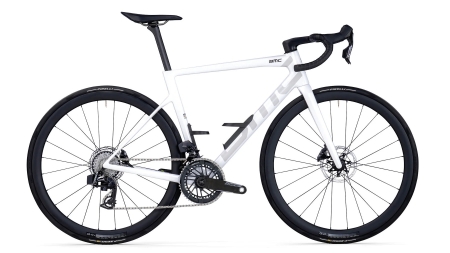 BMC Teammachine SLR 01 Three