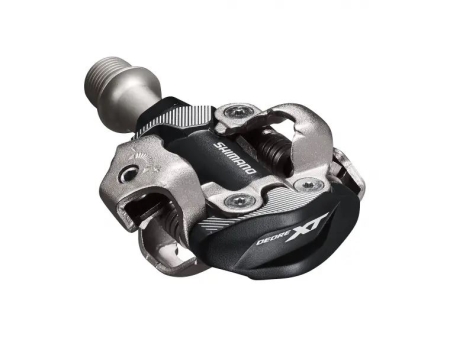 Shimano M8100 XT SPD Pedalen