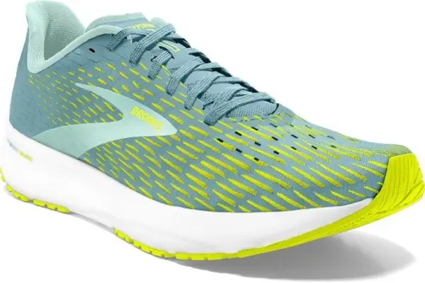 Competition shop running shoes