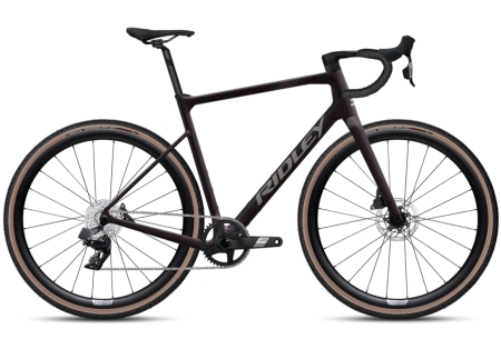Ridley Grifn Apex XPLR AXS