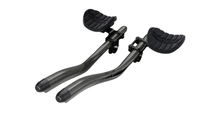 Zipp Vuka Clip with Carbon Evo Extensions