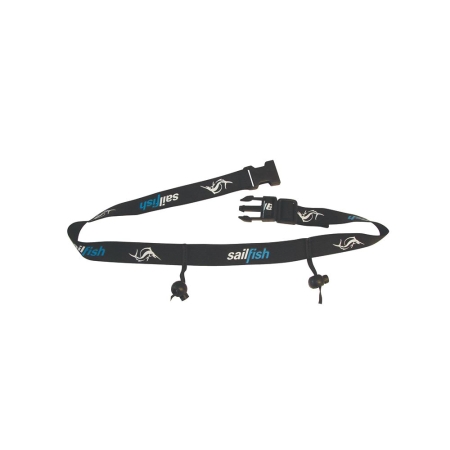 Sailfish Racenumberbelt