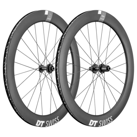 DT Swiss ARC1400 Wielset