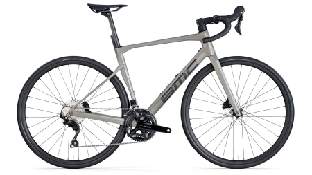 BMC Roadmachine Three