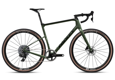 Ridley Kanzo Adventure Force XPLR
