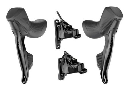 SRAM Rival eTap AXS D1 Shift/Brakeset