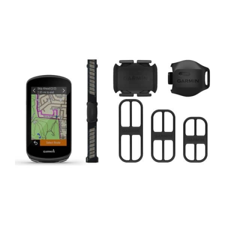 Garmin Edge 1030 Plus Bundel