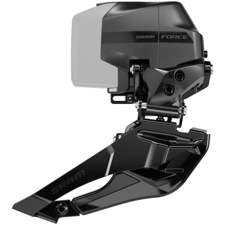 SRAM Force AXS D2 Voorderailleur 12V