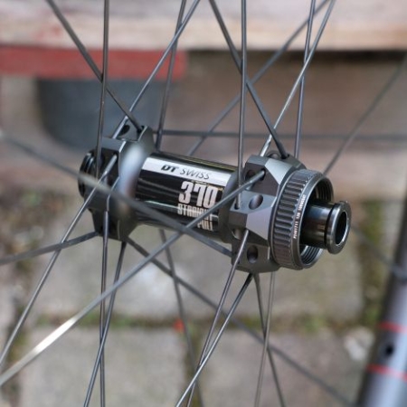  DT 370 SP HG CL
