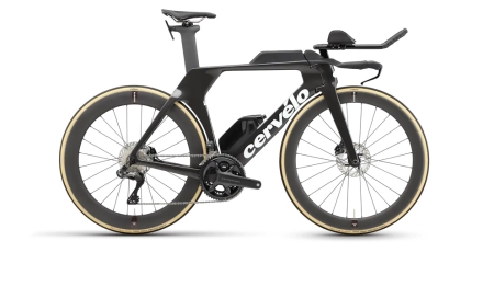 Cervélo P5 Ultegra Di2 2025