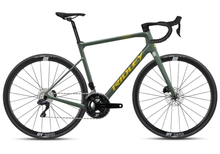 Ridley Grifn 105 Di2