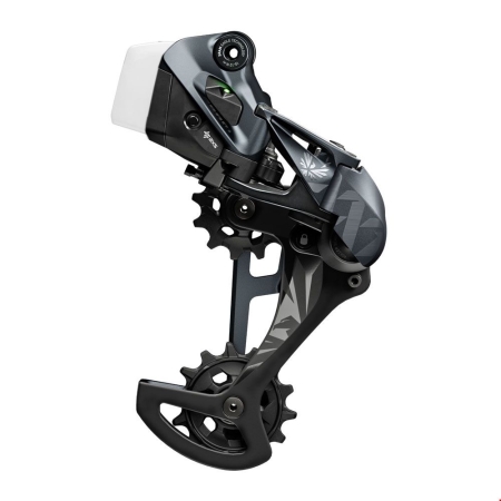 SRAM XX1 Eagle AXS Achterderailleur