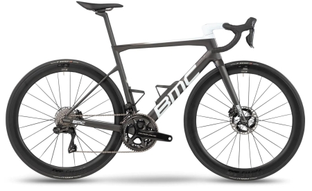 BMC Teammachine SLR01 Two