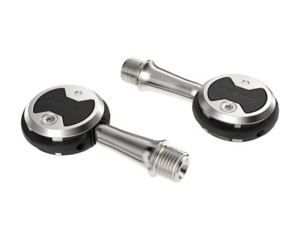 Wahoo Speedplay Zero Pedal System