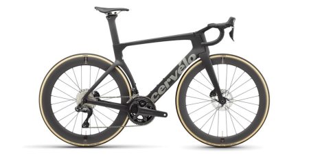 Cervélo S5 Ultegra Di2