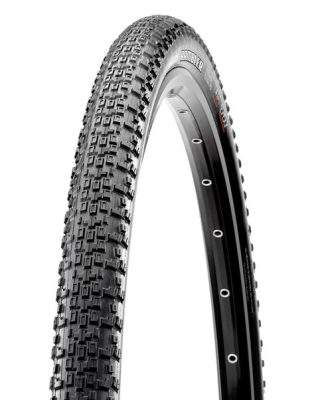 Maxxis Rambler SilkShield TR Buitenband