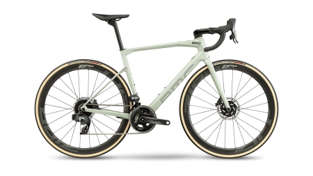 BMC Roadmachine 01 Frameset