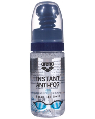 Arena Antifog Spray/Swim
