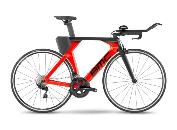 Triathlon bikes Woest Sport