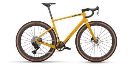 Cervélo Aspero Rival XPLR AXS