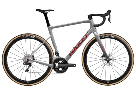 Ridley Grifn RS Ultegra DI2