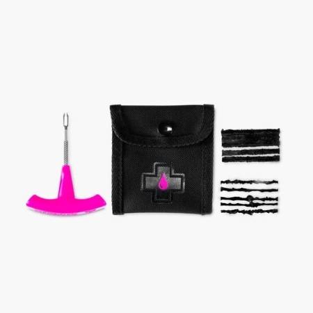 Muc-off Puncture Plug Reparatieset