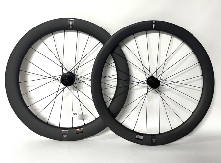 Zipp ZR1 SS